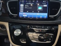 Used 2023 Chrysler Pacifica Limited