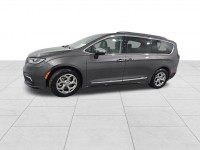 Used 2023 Chrysler Pacifica Limited