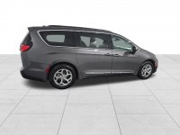 Used 2023 Chrysler Pacifica Limited