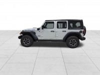 Used 2023 Jeep Wrangler 4xe Rubicon 4xe