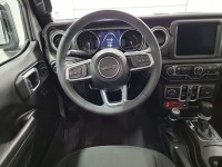 Used 2023 Jeep Wrangler 4xe Rubicon 4xe
