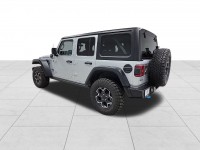 Used 2023 Jeep Wrangler 4xe Rubicon 4xe