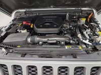 Used 2023 Jeep Wrangler 4xe Rubicon 4xe