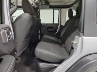 Used 2023 Jeep Wrangler 4xe Rubicon 4xe