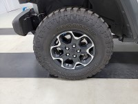Used 2023 Jeep Wrangler 4xe Rubicon 4xe