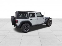 Used 2023 Jeep Wrangler 4xe Rubicon 4xe