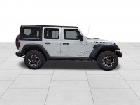 Used 2023 Jeep Wrangler 4xe Rubicon 4xe