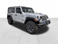 Used 2023 Jeep Wrangler 4xe Rubicon 4xe