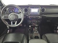 Used 2023 Jeep Wrangler 4xe Sahara
