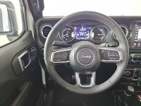 Used 2023 Jeep Wrangler 4xe Sahara