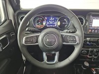 Used 2023 Jeep Wrangler 4xe Sahara