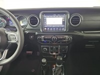 Used 2023 Jeep Wrangler 4xe Sahara