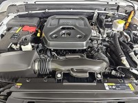 Used 2023 Jeep Wrangler 4xe Sahara