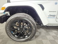 Used 2023 Jeep Wrangler 4xe Sahara