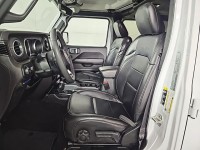 Used 2023 Jeep Wrangler 4xe Sahara