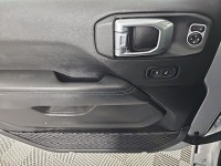 Used 2023 Jeep Wrangler 4xe Sahara