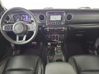 Used 2023 Jeep Wrangler 4xe Sahara
