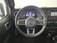 Used 2023 Jeep Wrangler 4xe Sahara