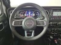 Used 2023 Jeep Wrangler 4xe Sahara