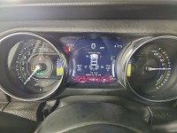 Used 2023 Jeep Wrangler 4xe Sahara