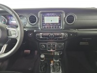 Used 2023 Jeep Wrangler 4xe Sahara