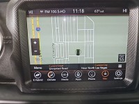 Used 2023 Jeep Wrangler 4xe Sahara