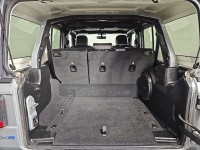Used 2023 Jeep Wrangler 4xe Sahara