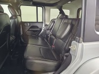 Used 2023 Jeep Wrangler 4xe Sahara