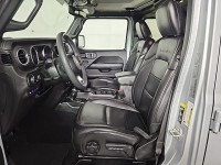 Used 2023 Jeep Wrangler 4xe Sahara