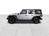 Used 2023 Jeep Wrangler 4xe Rubicon