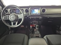 Used 2023 Jeep Wrangler 4xe Rubicon