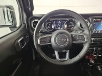 Used 2023 Jeep Wrangler 4xe Rubicon