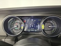 Used 2023 Jeep Wrangler 4xe Rubicon
