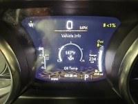 Used 2023 Jeep Wrangler 4xe Rubicon