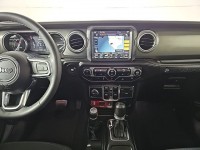 Used 2023 Jeep Wrangler 4xe Rubicon