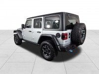 Used 2023 Jeep Wrangler 4xe Rubicon