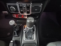 Used 2023 Jeep Wrangler 4xe Rubicon
