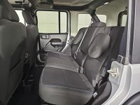 Used 2023 Jeep Wrangler 4xe Rubicon