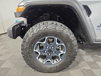 Used 2023 Jeep Wrangler 4xe Rubicon