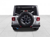 Used 2023 Jeep Wrangler 4xe Rubicon