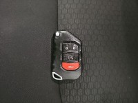Used 2023 Jeep Wrangler 4xe Rubicon