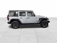Used 2023 Jeep Wrangler 4xe Rubicon