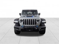 Used 2023 Jeep Wrangler 4xe Rubicon