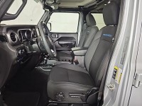 Used 2023 Jeep Wrangler 4xe Rubicon
