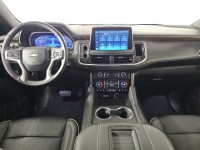 Used 2023 Chevrolet Suburban Premier