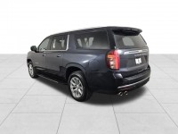 Used 2023 Chevrolet Suburban Premier