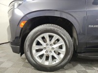 Used 2023 Chevrolet Suburban Premier