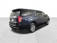 Used 2023 Chevrolet Suburban Premier