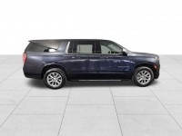 Used 2023 Chevrolet Suburban Premier