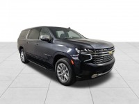 Used 2023 Chevrolet Suburban Premier